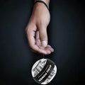 Advanced Gyro Wrist Strengthener Ball