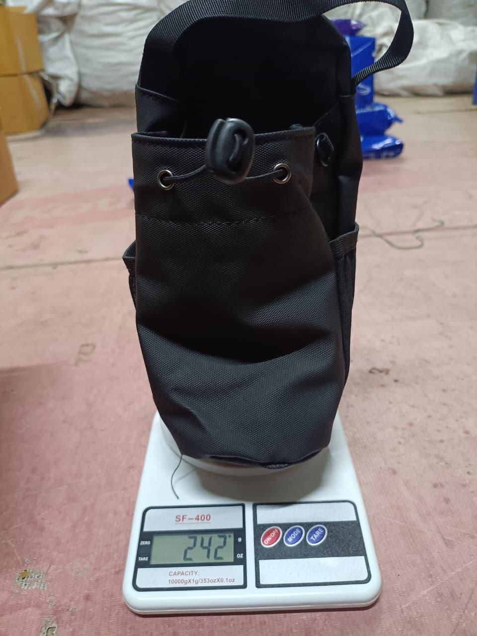 Gym Magnetic Bag